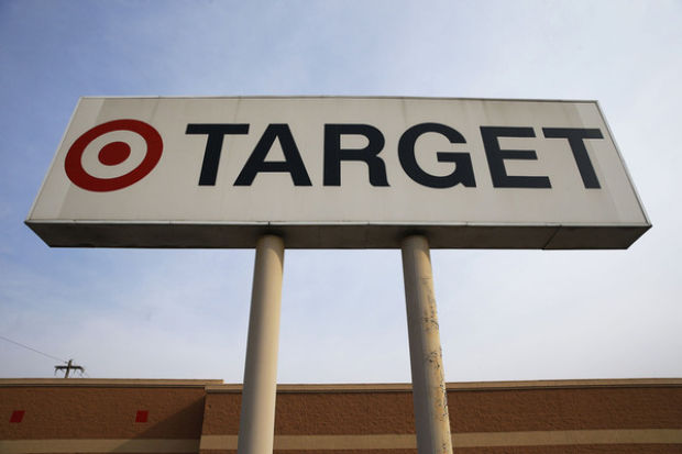 Target's data breach costs CEO his job